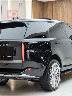 لاند ڕۆڤەر ڕانج ڕۆڤەر ڤۆگ